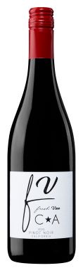 Logo for: Fresh Vine Wine 2020 Pinot Noir 