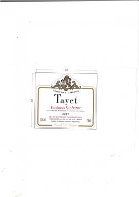 Logo for: Tayet
