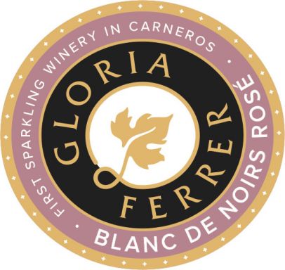 Logo for: Blanc de Noir Rose