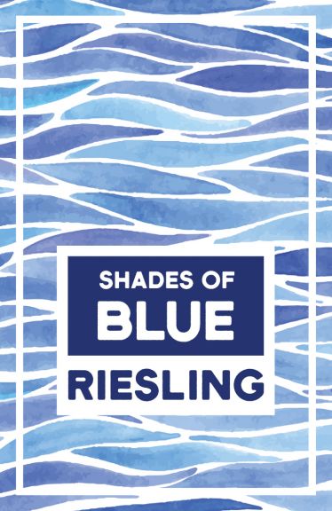 Photo for: Shades of Blue Riesling