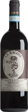 Logo for: Le Ragose/Valpolicella Ripasso