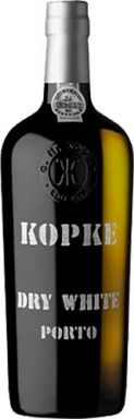 Logo for: Kopke Dry White