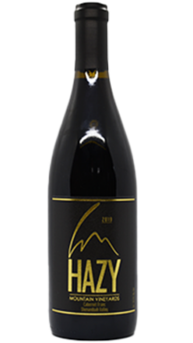 Logo for: Hazy Mountain Vineyards Cabernet Franc