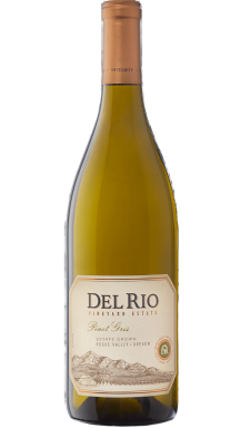 Logo for: Del Rio Vineyard Estate Pinot Gris