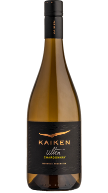 Logo for: Kaiken Ultra Chardonnay 2022