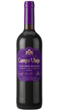 Logo for: Campo Viejo Red Blend