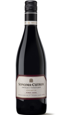 Logo for: Sonoma-Cutrer Owsley Pinot Noir 