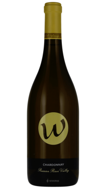 Logo for: Waugh Cellars Chardonnay