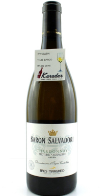 Logo for: Baron Salvadori Chardonnay Riserva