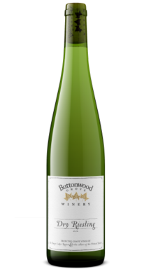 Logo for: Buttonwood Grove Dry Riesling