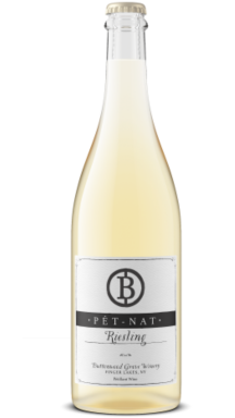 Logo for: Buttonwood Grove Riesling Pét-Nat