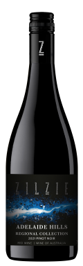 Logo for: Zilzie Regional Collection Pinot Noir 