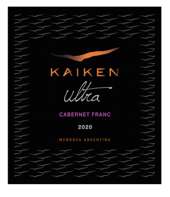 Logo for: Kaiken Ultra Cabernet Franc