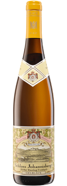 Logo for: Riesling Gelblack Qualitätswein Feinherb