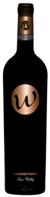 Logo for: Waugh Cellars Cabernet Franc
