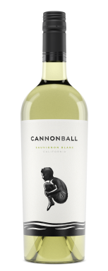 Logo for: Cannonball Sauvignon Blanc