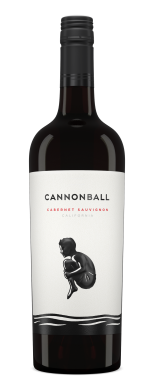 Logo for: Cannonball Cabernet Sauvignon