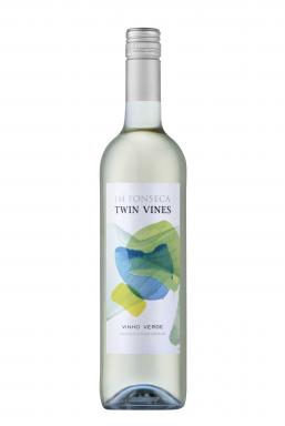 Logo for: Twin Vines Vinho Verde