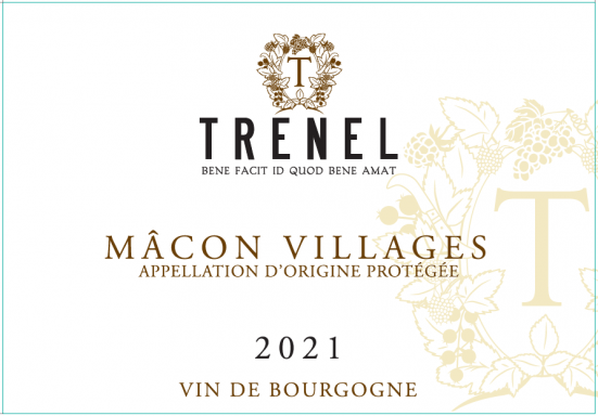 Logo for: Trenel Macon Villages