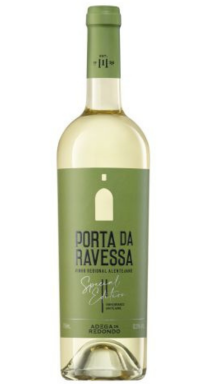 Logo for: Porta Da Ravessa Vinho Branco White Wine Special Edition 