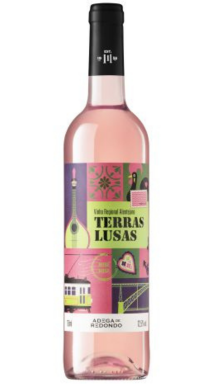 Logo for: Terras Lusas Rosé