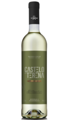 Logo for: Castelo de Terena Selection Vinho Branco White Wine