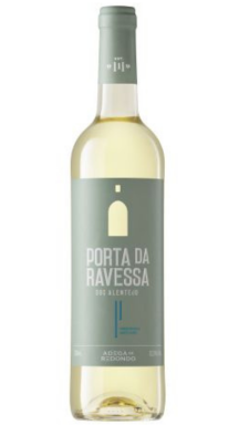 Logo for: Porta da Ravessa Vinho Branco White Wine