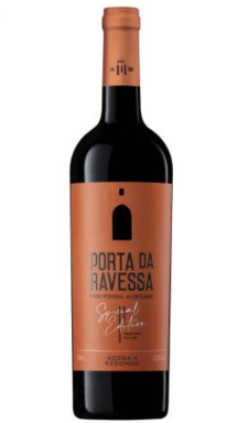 Logo for: Porta Da Ravessa Vinho Tinto Red Wine Special Edition 