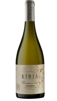 Logo for: Kidia Reserva Chardonnay