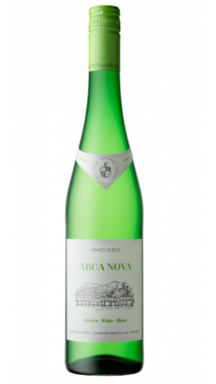 Logo for: Arca Nova Vinho Verde Branco