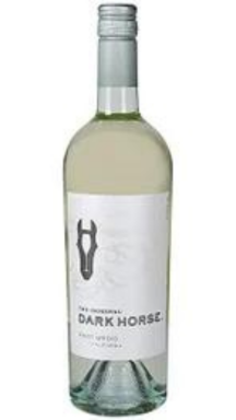 Logo for: Dark Horse Pinot Grigio 