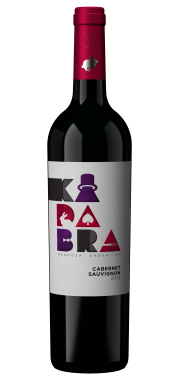 Logo for: Kadabra Cabernet Sauvignon