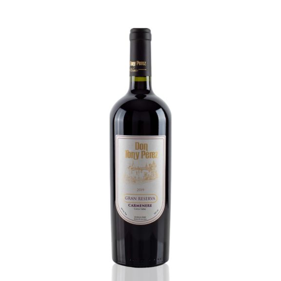 Photo for: Don Tony Perez Gran Reserva Carmenere