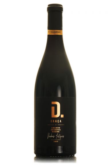 Photo for: Dona Graça Tinto Grande Reserva Vinhas Antigas