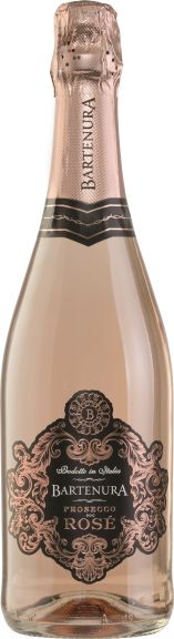 Photo for: Bartenura Prosecco Rosé