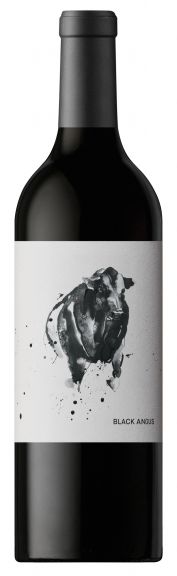 Photo for: Black Angus 2019 Cabernet Sauvignon [Single Vineyard]