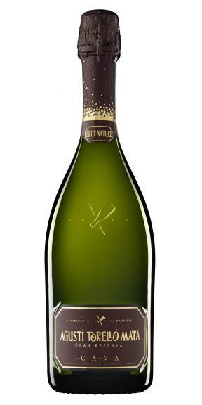 Photo for: Cava Brut Nature Gran Reserva 2016