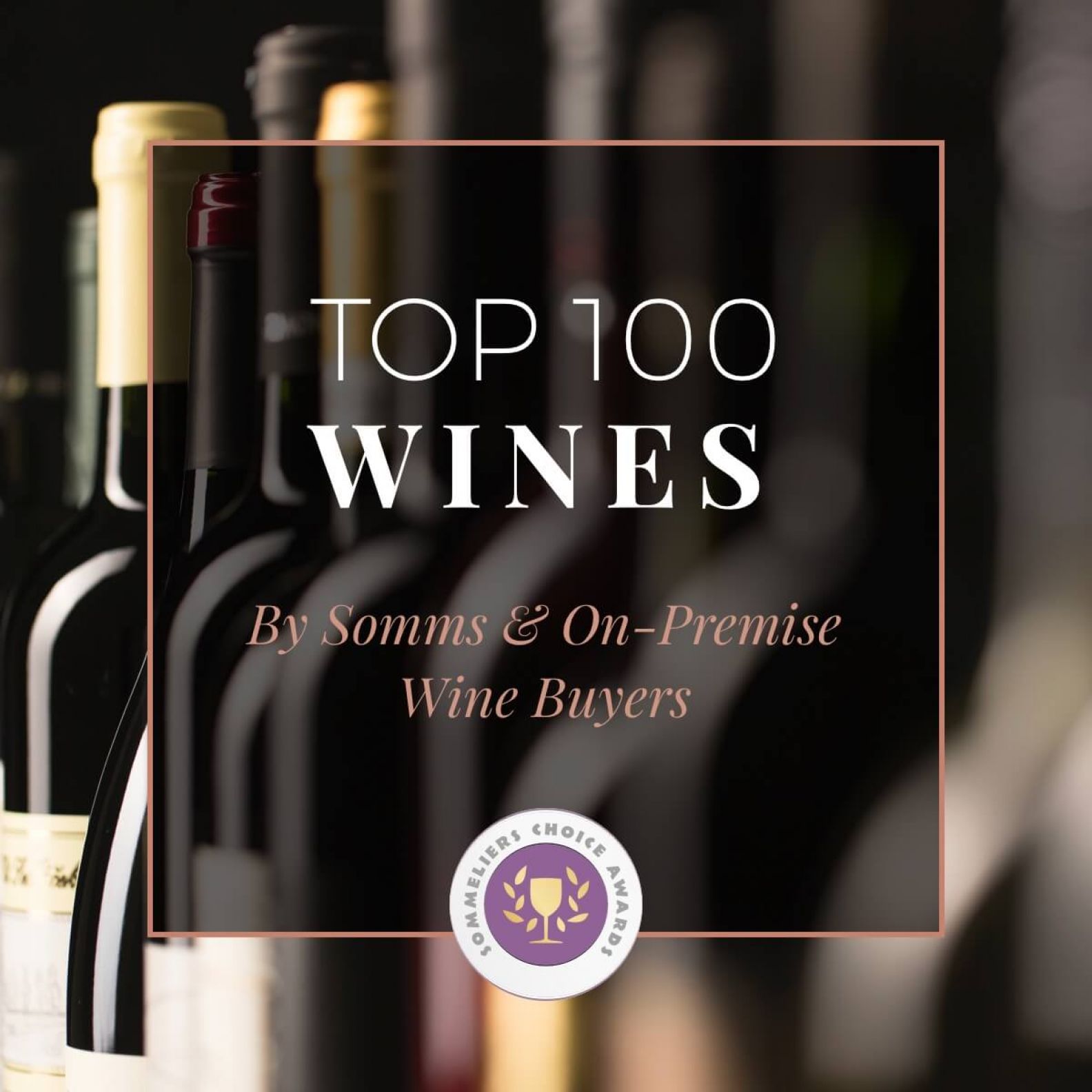 Photo for: Top 100 Wines Guide