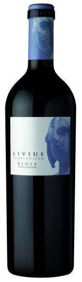 Photo for: Livius Tempranillo