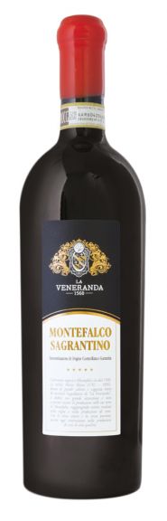 Photo for: Montefalco Sagrantino DOCG La Veneranda