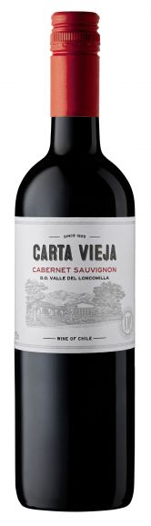 Photo for: Carta Vieja Cabernet Sauvignon