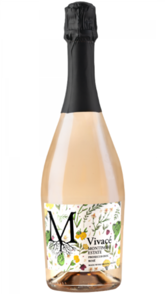 Photo for: Montinore Estate Prosecco Rose