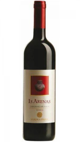 Photo for: Is Arenas Carignano Del Sulcis Riserva