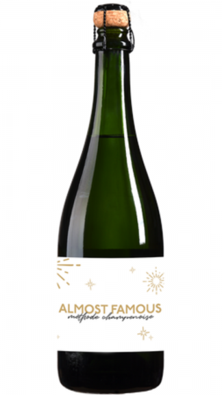 Photo for: Almost Famous Méthode Champenoise