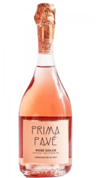 Photo for: Prima Pavé Rosé Dolce