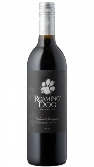 Photo for: Roaming Dog Cabernet Sauvignon