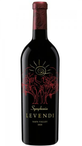 Photo for: Levendi Symphonia Napa Valley 2020