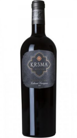 Photo for: KRSMA Cabernet Sauvignon 2016