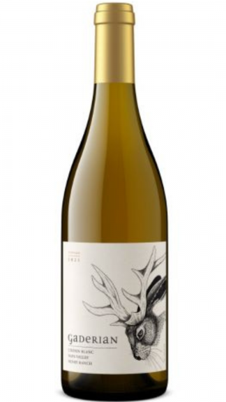 Photo for: Gaderian Chenin Blanc