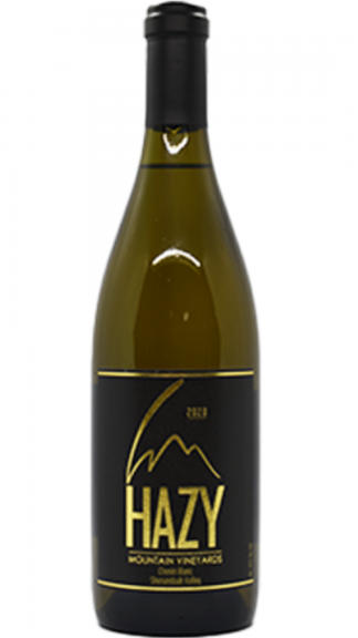 Photo for: Hazy Mountain Vineyards Chenin Blanc